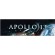 Apollo 13 - Coin Door Decal 3